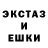 Ecstasy ешки Wicked Artworks